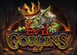Evil Goblins XBomb slot Nolimit City